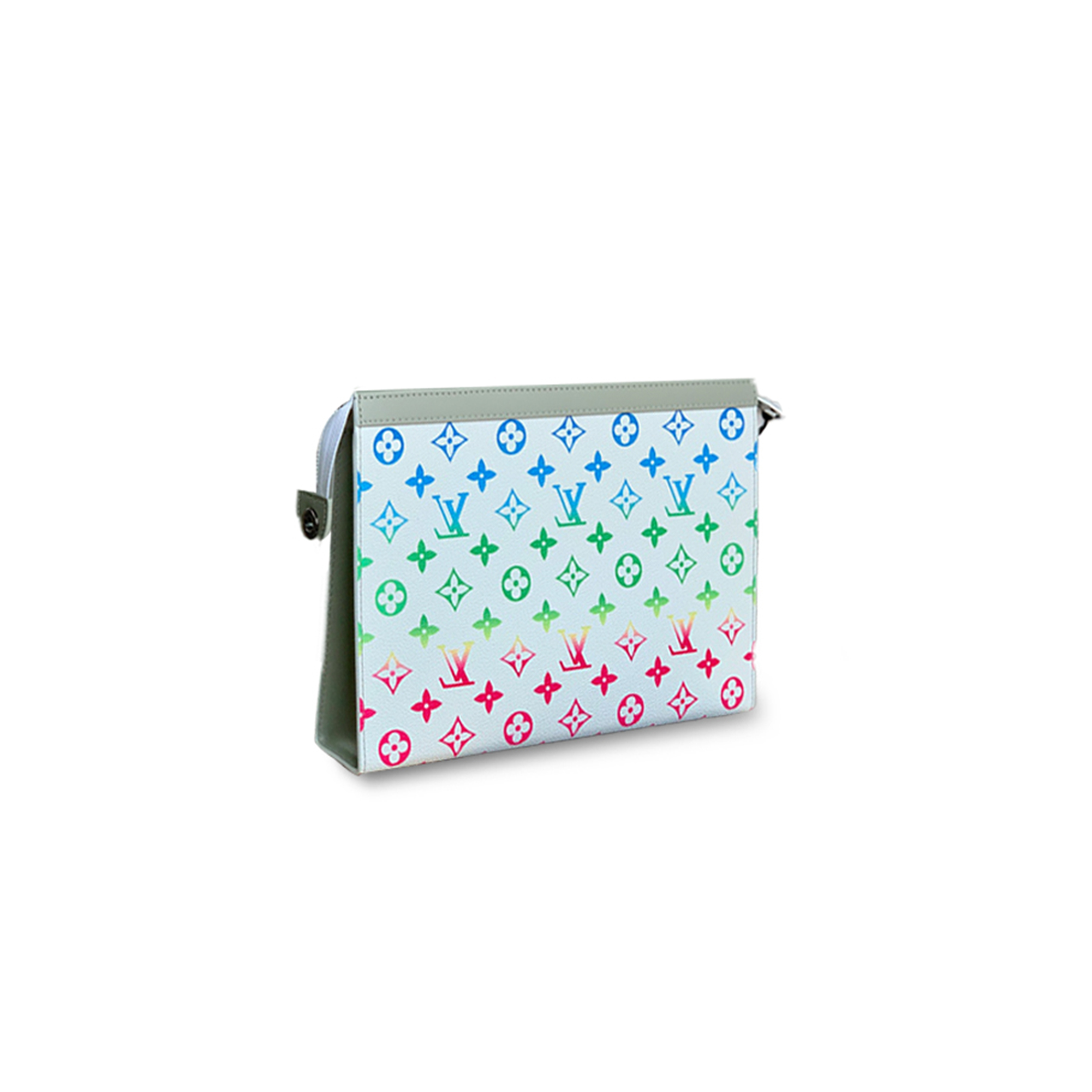 l**is V*t*n toiletry pouch m13907 (26*20*5cm)